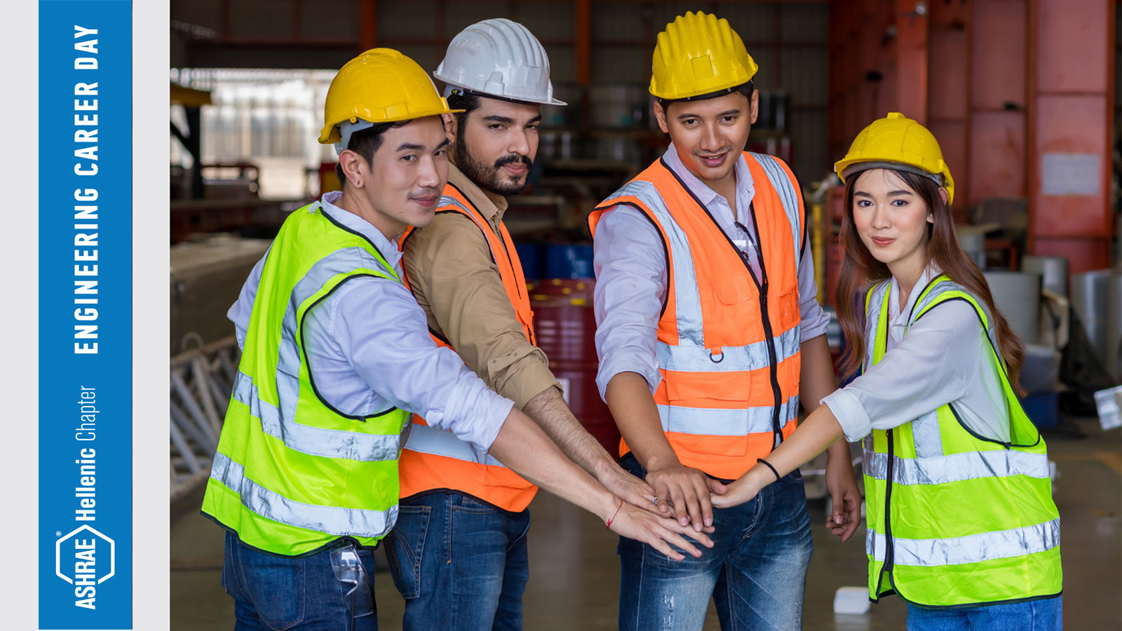 Energy in Buildings Athens 2025: Καινοτομία, βιωσιμότητα και ο σχεδιασμός των υγιών κτιρίων του μέλλοντος