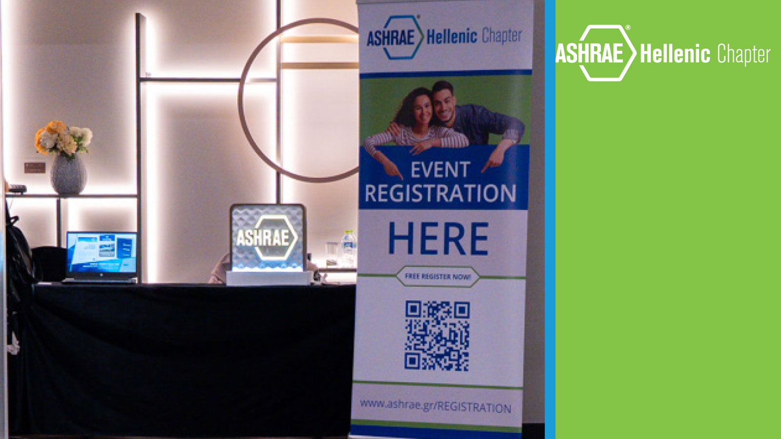 Energy in Buildings Athens 2025: Καινοτομία, βιωσιμότητα και ο σχεδιασμός των υγιών κτιρίων του μέλλοντος