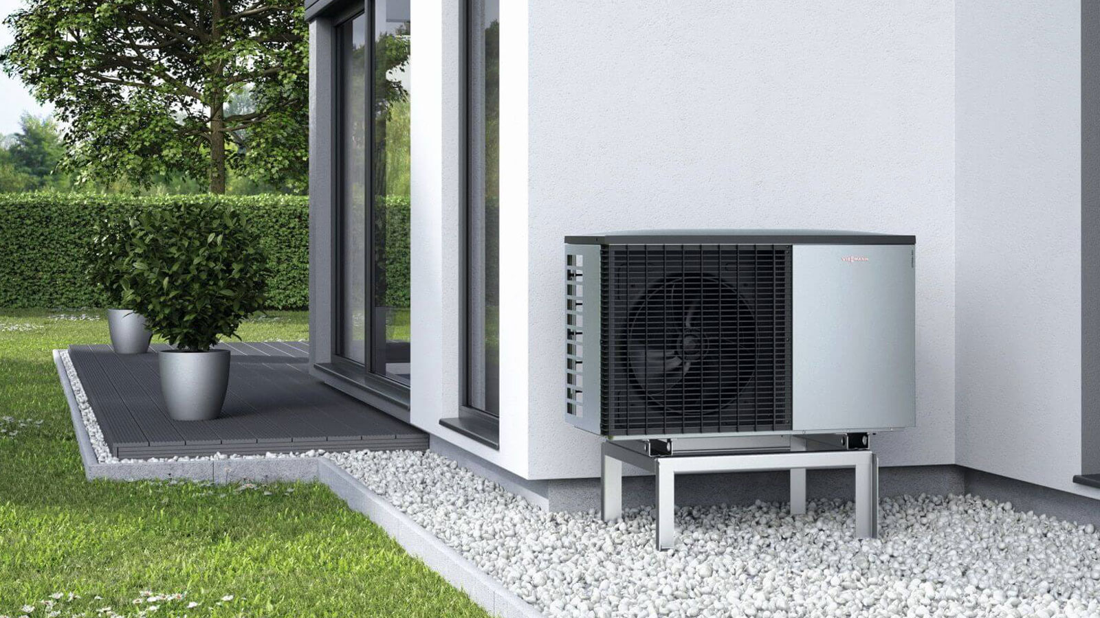 Αντλίες θερμότητας στο σπίτι: Οι 10 πιο συχνές ερωτήσεις - απαντήσεις