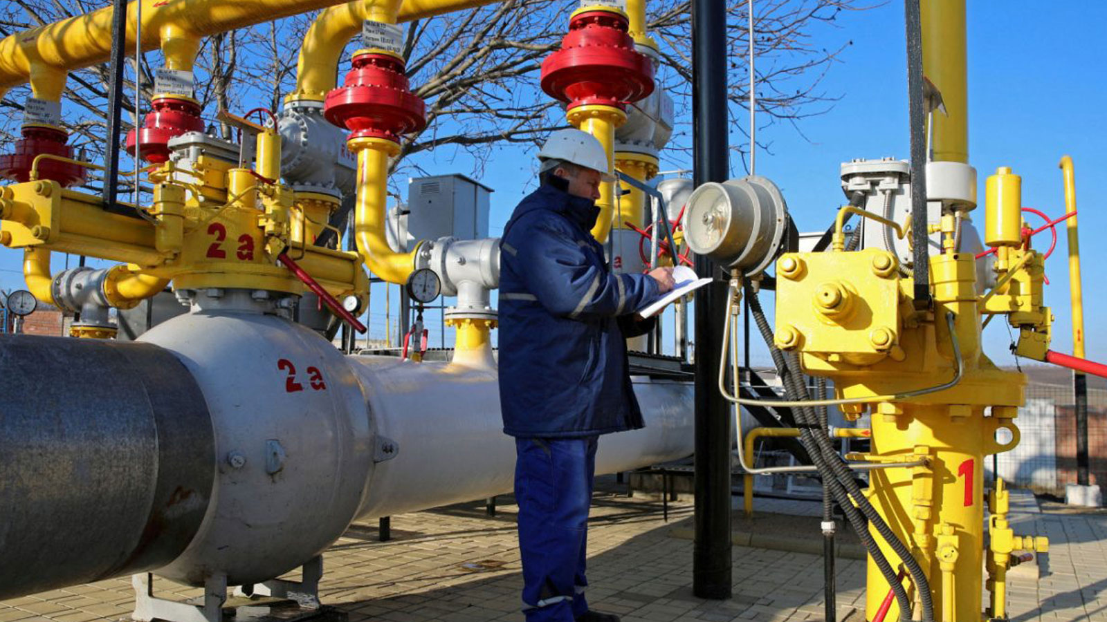 Σερβία και Ρωσία κλείνουν νέο τριετές συμβόλαιο φυσικού αερίου για ενεργειακή σταθερότητα