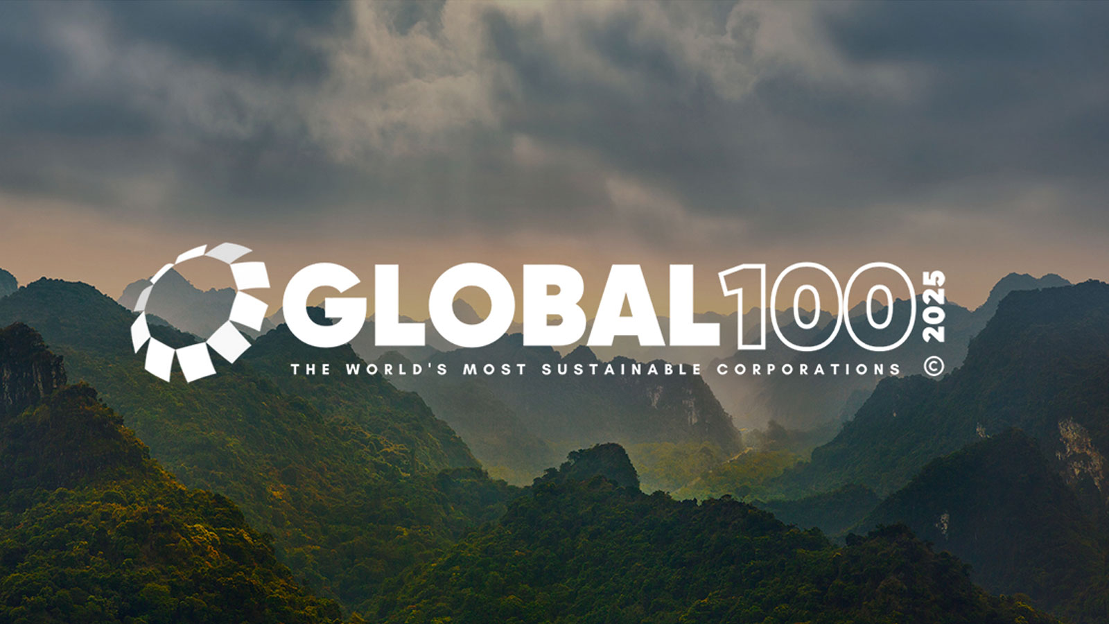 Η Schneider Electric ανακηρύχθηκε η πιο βιώσιμη εταιρεία στον κόσμο για δεύτερη φορά