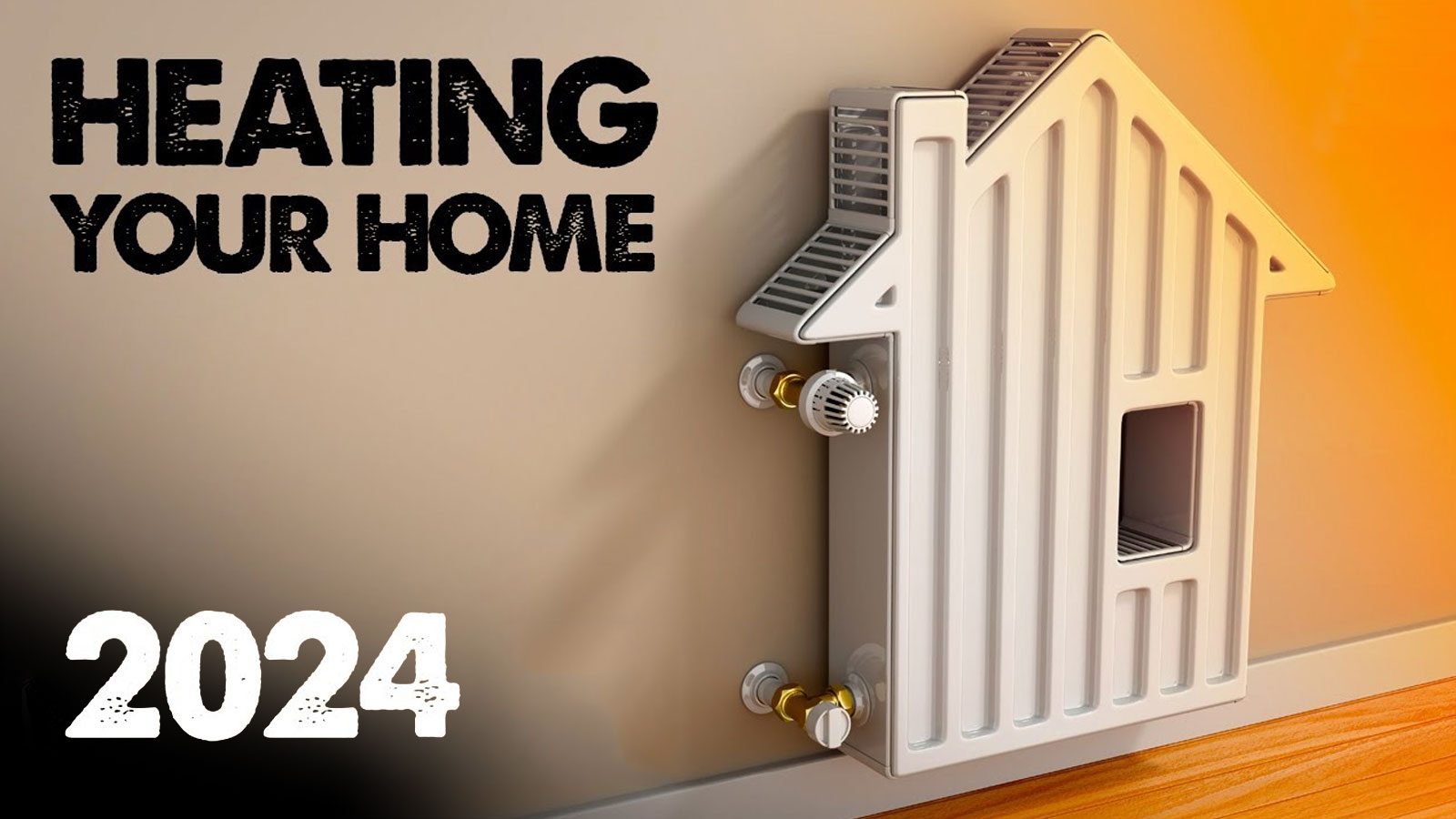 Σύγκριση Μεθόδων Θέρμανσης 2024: Ποιo είδος θέρμανσης να επιλέξετε για το σπίτι σας;