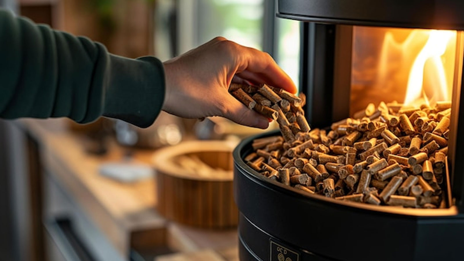 Σύγκριση Μεθόδων Θέρμανσης 2024: Ποιo είδος θέρμανσης να επιλέξετε για το σπίτι σας;