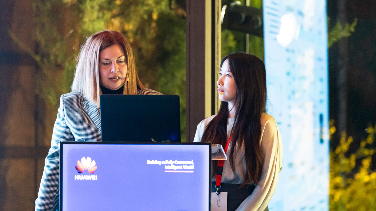 Η Huawei Τιμά τους Κορυφαίους Συνεργάτες της στο 1st Greece & Cyprus Partner Event