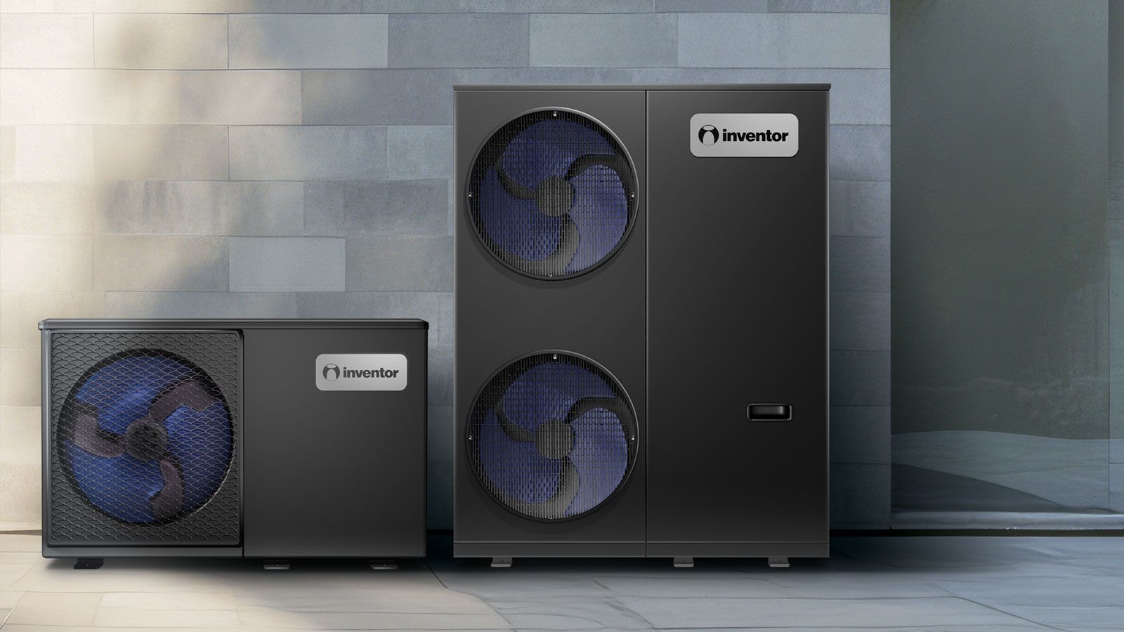 Επιδότηση Αντλιών Θερμότητας & Συστήματα VRF