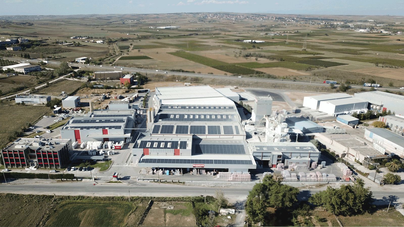 Η ISOMAT δημοσιεύει την Έκθεση Βιωσιμότητας 2023 2024