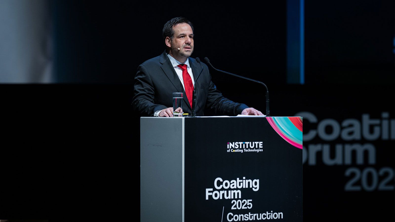 Coating Forum 2027: Aνοιξαν τα early bird εισιτήρια