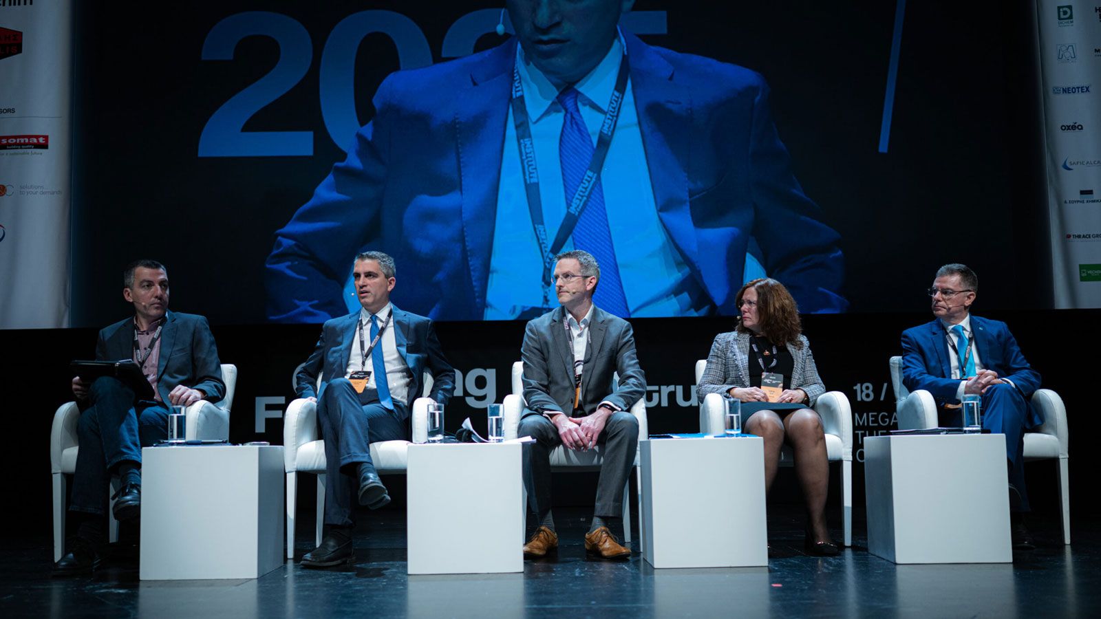 Coating Forum 2027: Aνοιξαν τα early bird εισιτήρια