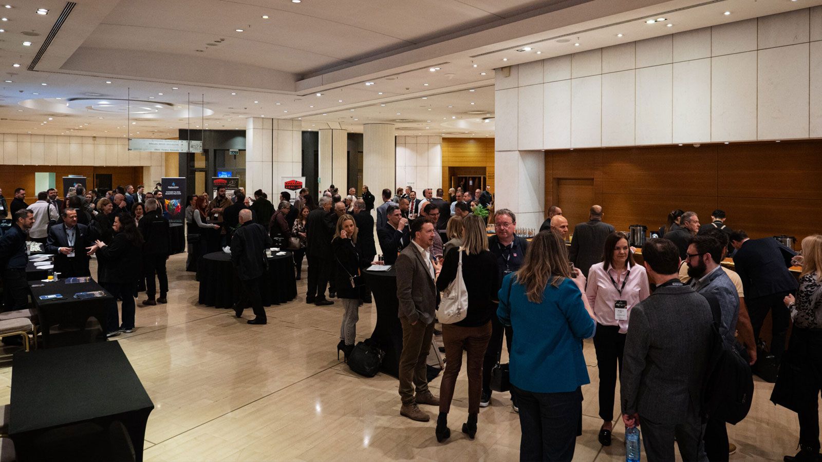 Coating Forum 2027: Aνοιξαν τα early bird εισιτήρια