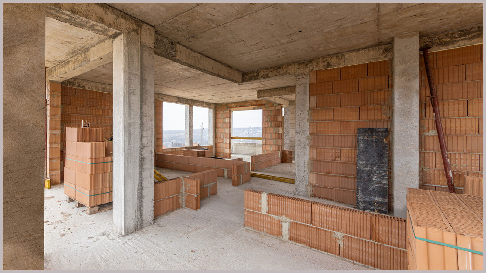 Η ΚΕΒΕ συνεχίζει να πρωτοπορεί με την παρουσίαση 3 + 1 νέων δομικών προϊόντων!