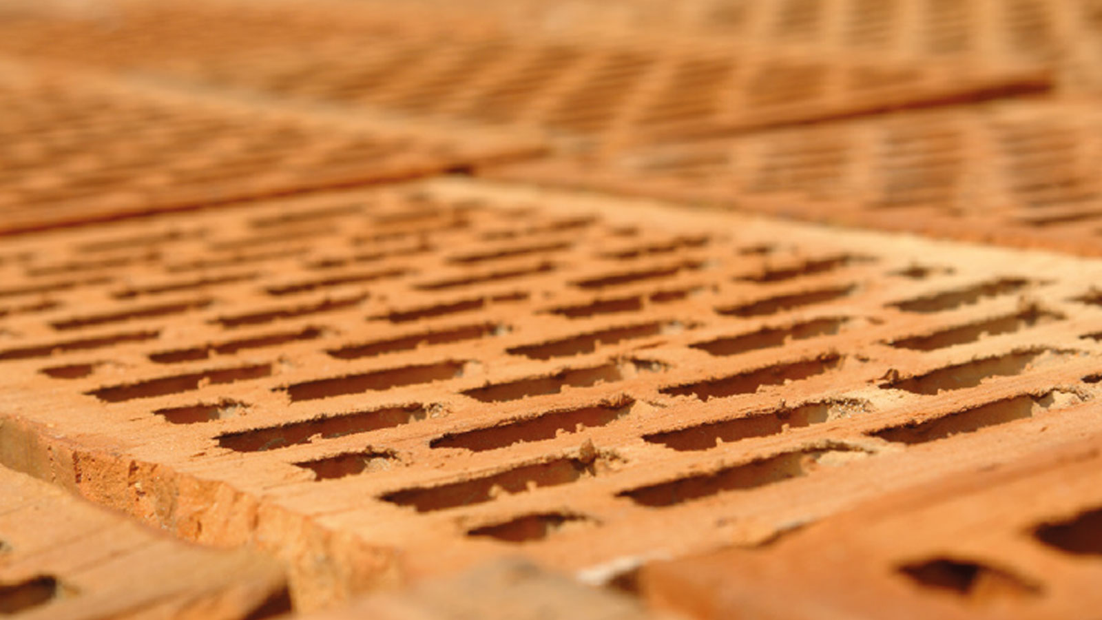 Θερμομόνωση και εξοικονόμηση ενέργειας με τα κεραμικά τούβλα της ΚΕΒΕ