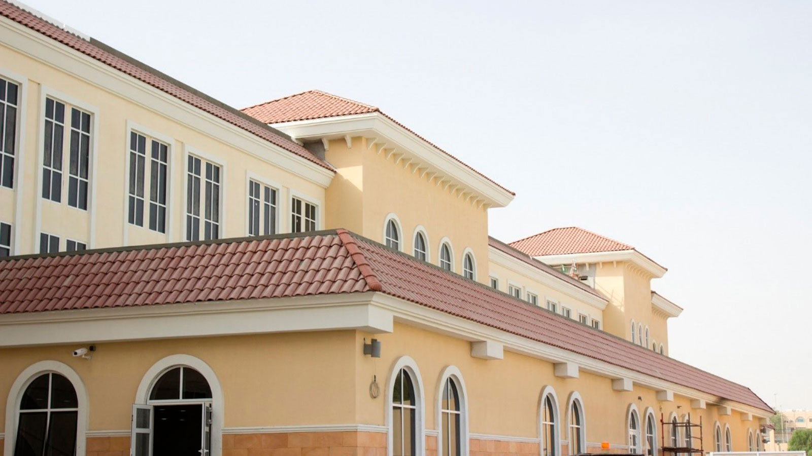 ΚΕΒΕ: Ευρεία γκάμα σύγχρονων δομικών κεραμικών προϊόντων 