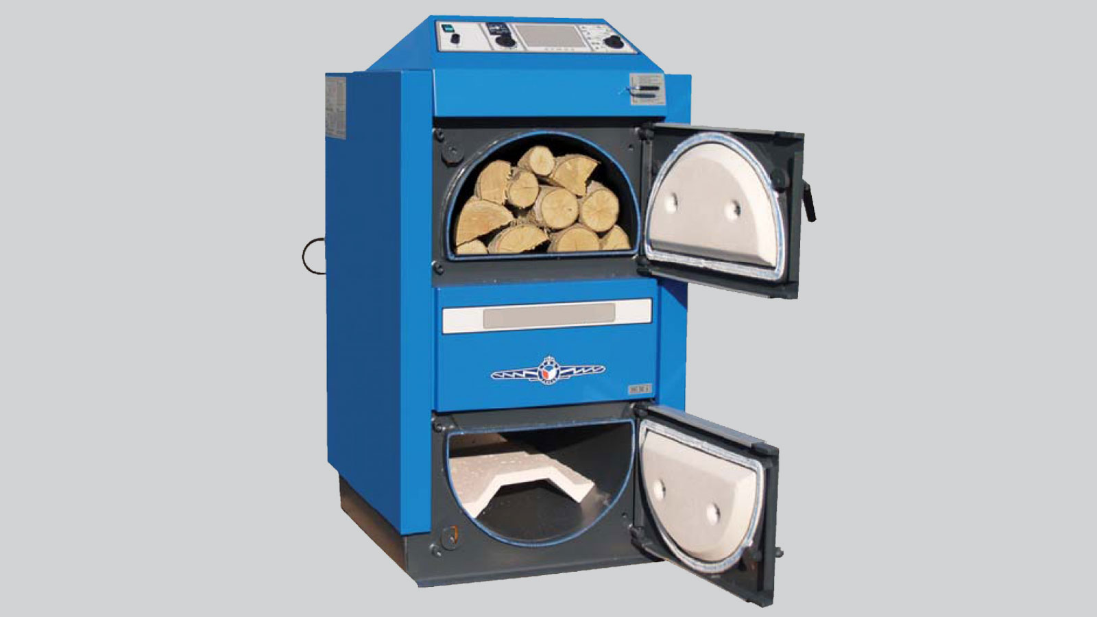 Λέβητες: Βρες τον ιδανικό τύπο για το σπίτι σου, πετρέλαιο, αέριο ή pellet