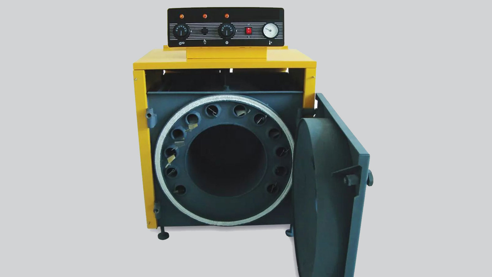 Λέβητες: Βρες τον ιδανικό τύπο για το σπίτι σου, πετρέλαιο, αέριο ή pellet