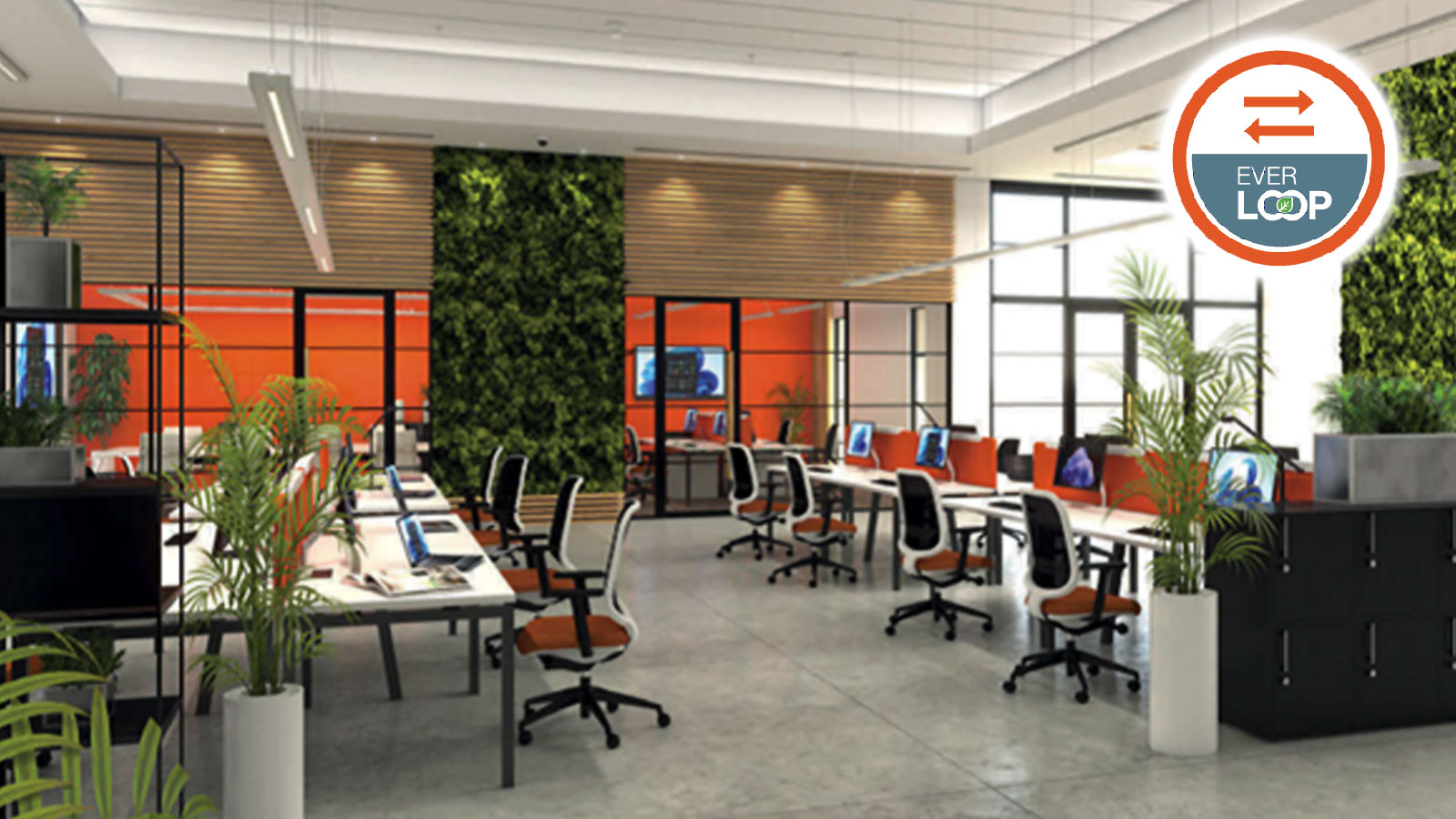 LEDVANCE: φωτιστικά LINEAR INDIVILED GEN 2