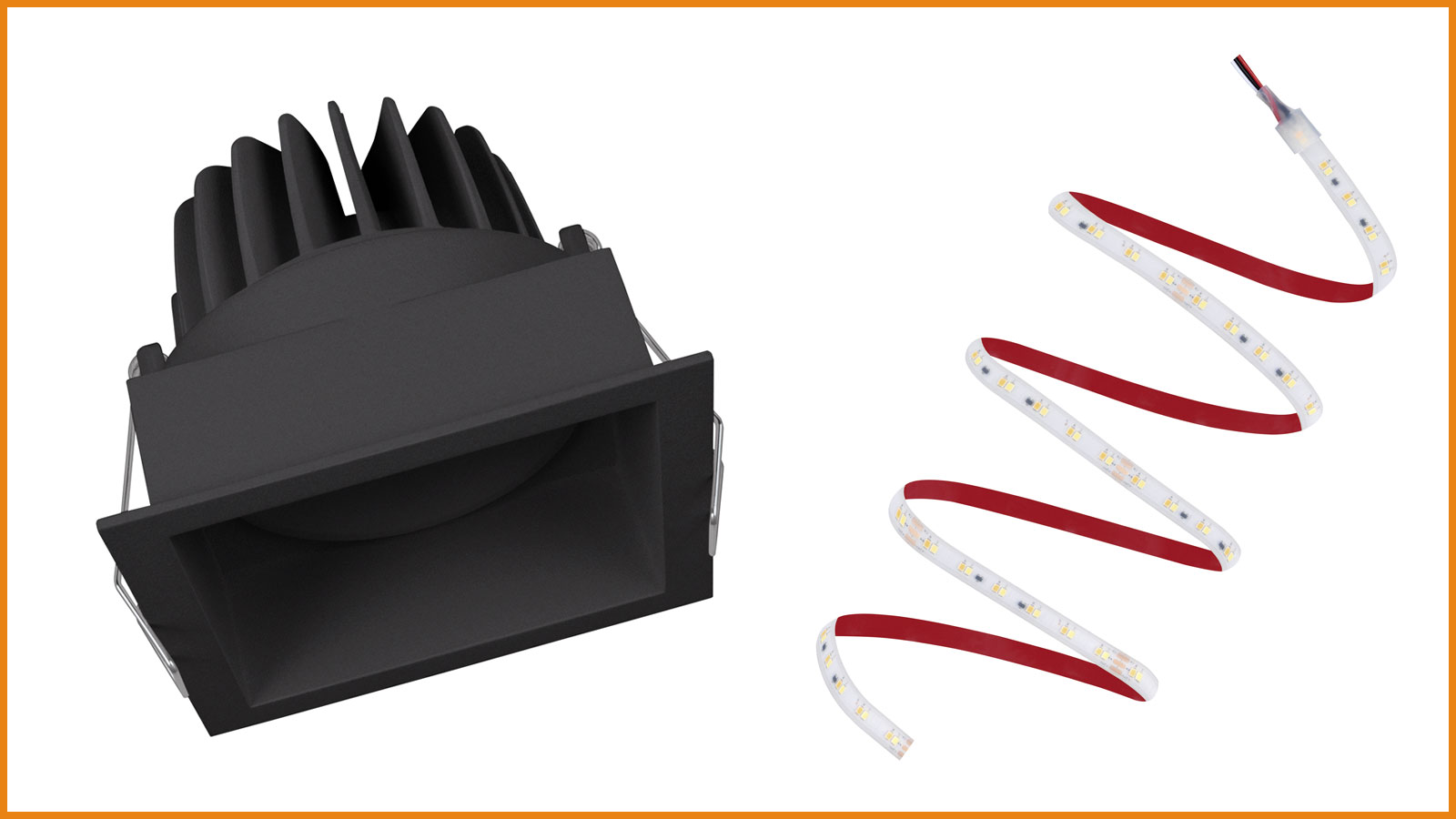 Φωτισμός χώρων φιλοξενίας για ζεστή και ευχάριστη ατμόσφαιρα