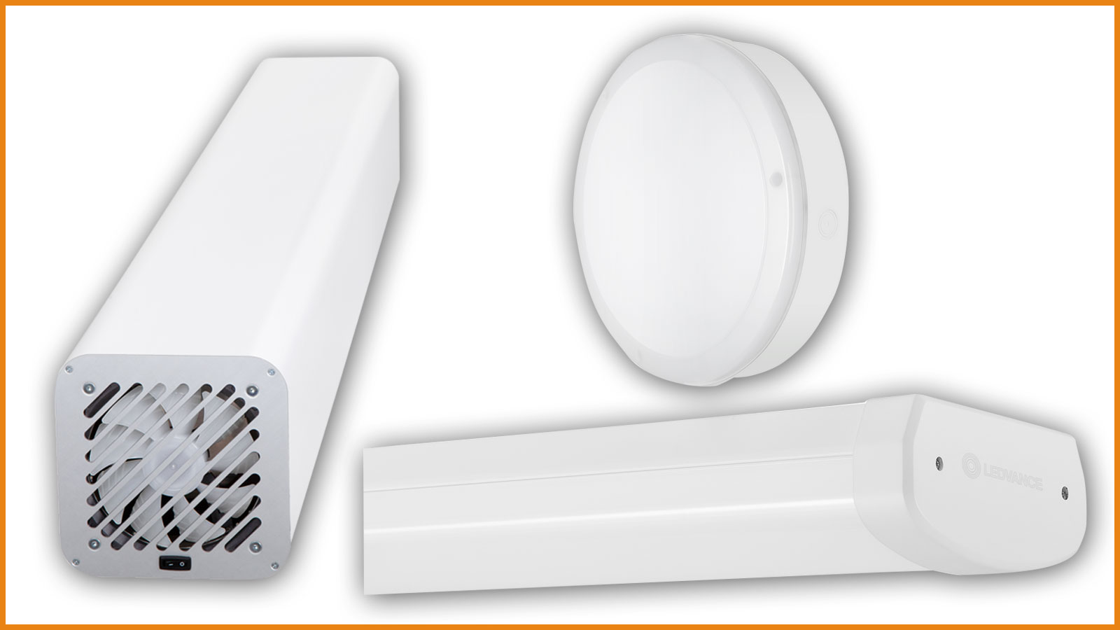 Φωτισμός χώρων φιλοξενίας για ζεστή και ευχάριστη ατμόσφαιρα