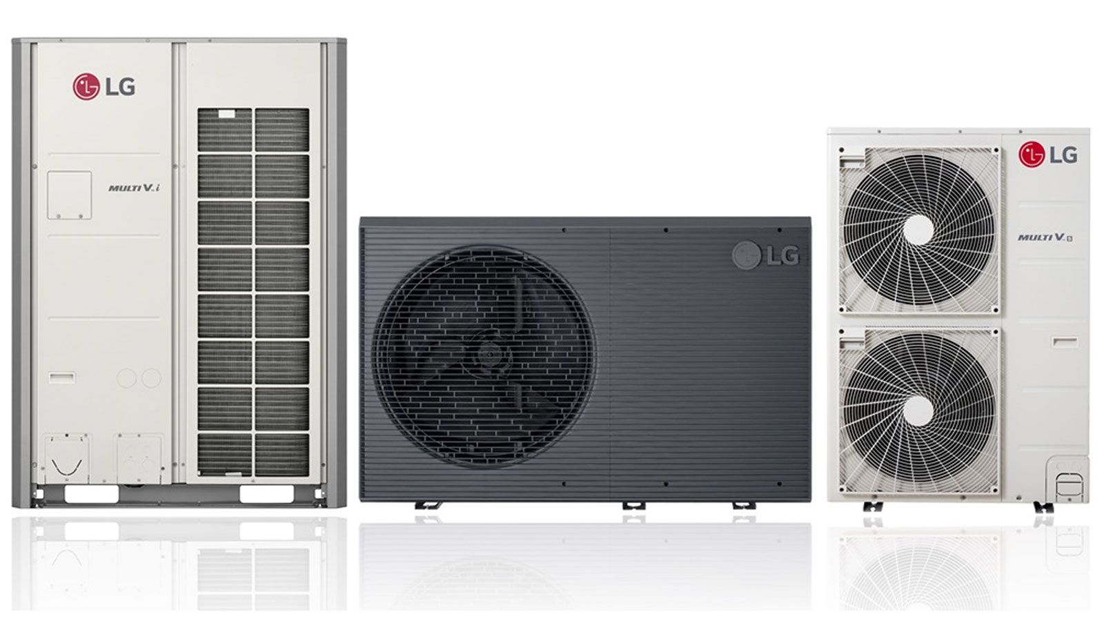 LG: Ενισχύει τις αντλίες θερμότητας στην Ευρώπη