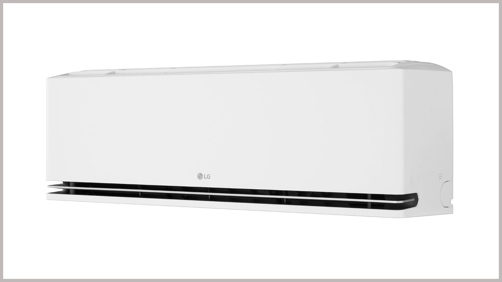 Νέο κλιματιστικό DUALCOOL AI AIR με κορυφαίες τεχνολογίες τεχνητής νοημοσύνης 