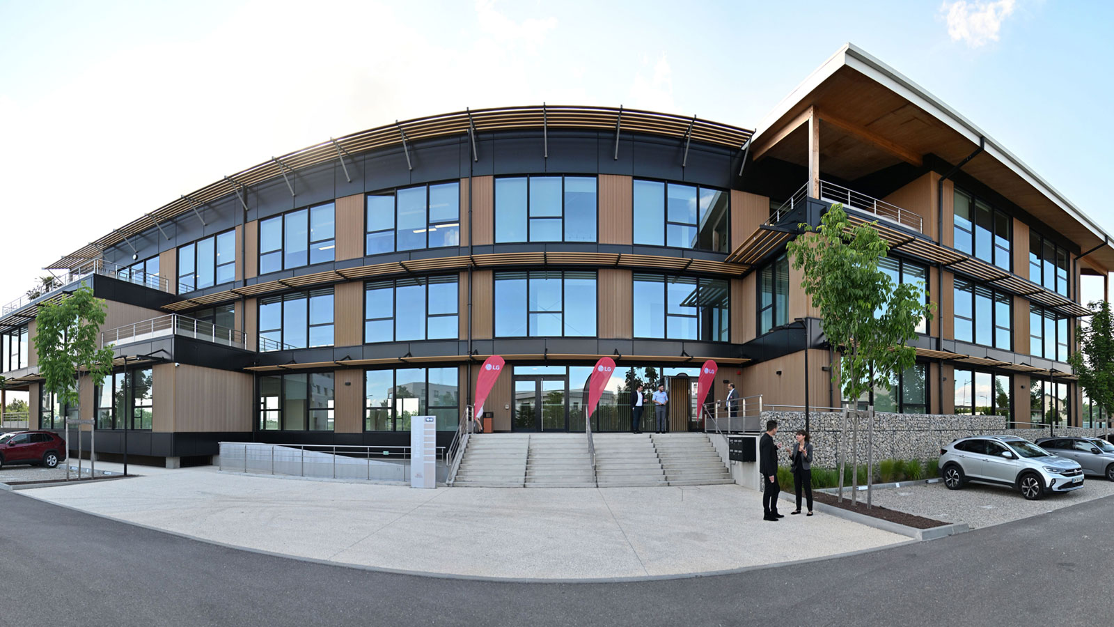 Η LG επεκτείνει το παγκόσμιο  δίκτυο εκπαίδευσης HVAC για την ανάπτυξη της τοπικής τεχνογνωσίας