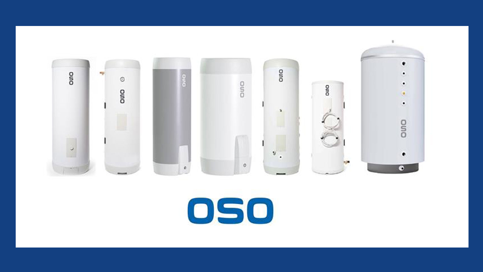 Η LG εξαγοράζει την OSO, πάροχο ποιοτικών λύσεων θέρμανσης νερού!