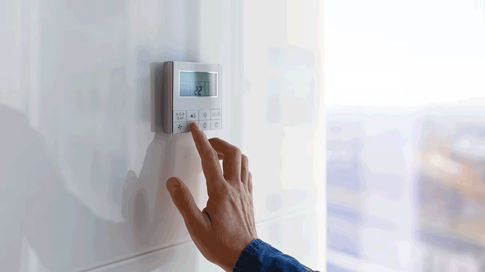LG: Σύγχρονες λύσεις HVAC για θέρμανση και ψύξη