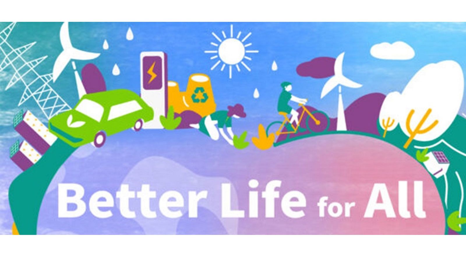 LG: Βιωσιμότητα με έμφαση σε κυκλική οικονομία και καθαρές τεχνολογίες