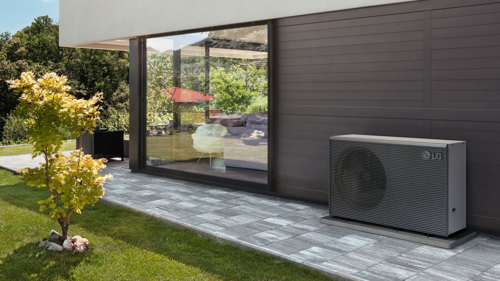  Καινοτομίες LG στις Αντλίες Θερμότητας: Στόχος απόδοση και ενεργειακή αποδοτικότητα