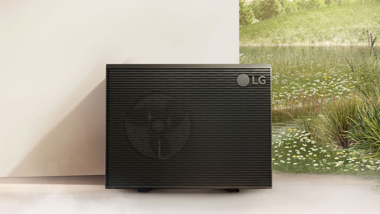 Πώς οι αντλίες θερμότητας LG Therma V εξασφαλίζουν ζεστασιά και οικονομία