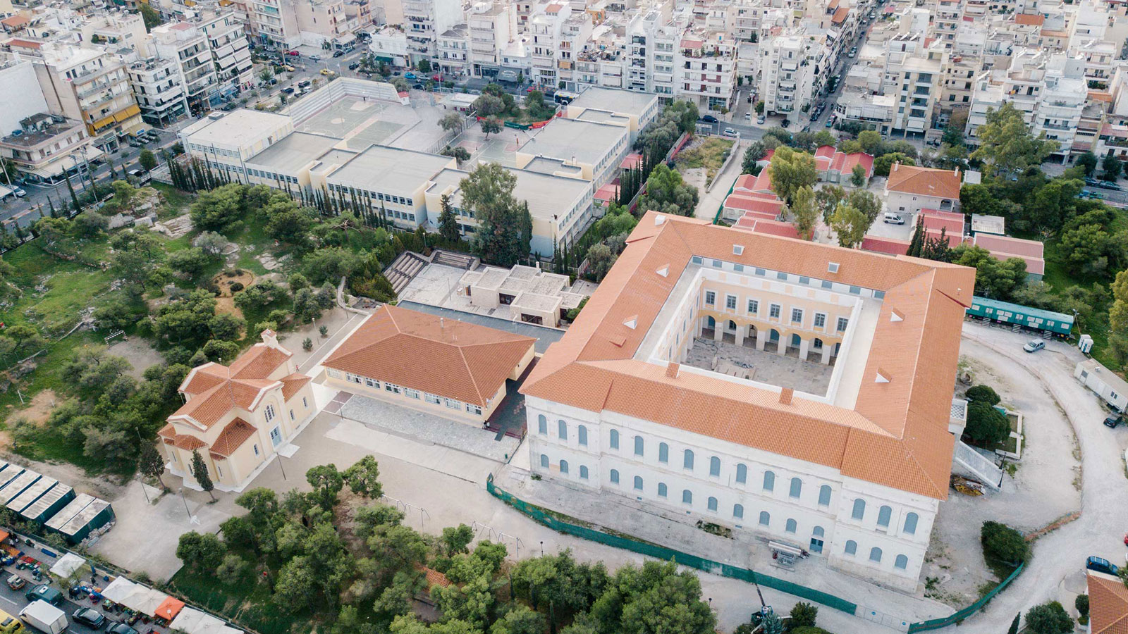 LG: Στηρίζοντας το Χατζηκυριάκειο Ίδρυμα Παιδικής Προστασίας