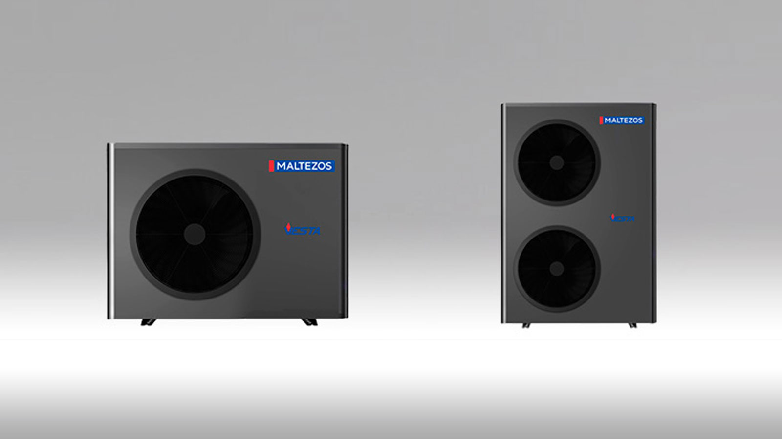 Αντλίες θερμότητας ΜΑΛΤΕΖΟΣ: Καινοτομία & εξοικονόμηση ενέργειας για κάθε χώρο