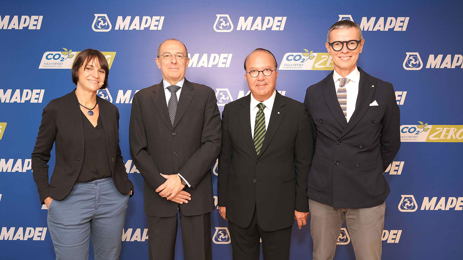 Καινοτομία, εξαγωγές και πράσινη δόμηση στο επίκεντρο του επιχειρηματικού σχεδιασμού της MAPEI Hellas