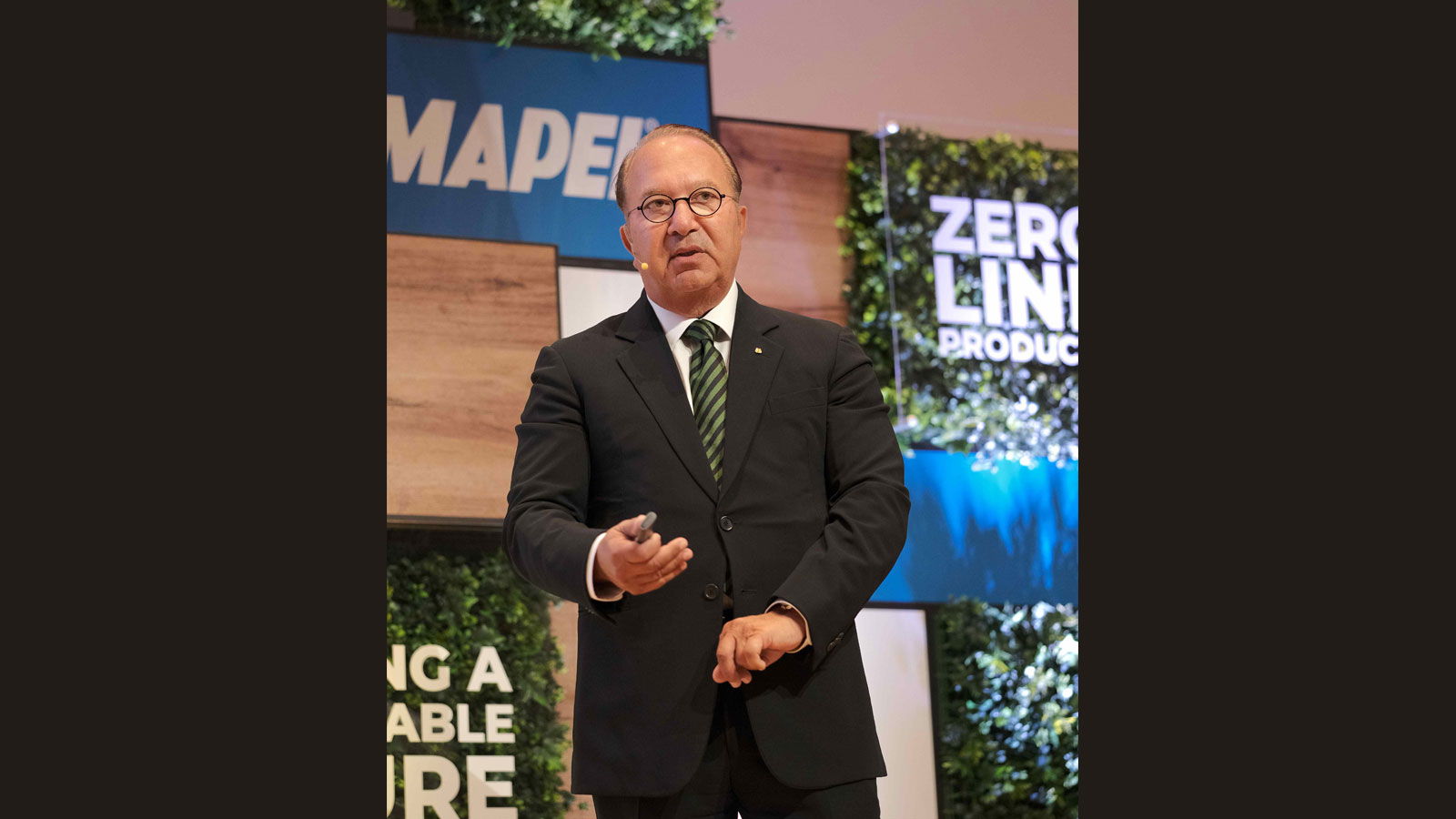 Καινοτομία, εξαγωγές και πράσινη δόμηση στο επίκεντρο του επιχειρηματικού σχεδιασμού της MAPEI Hellas