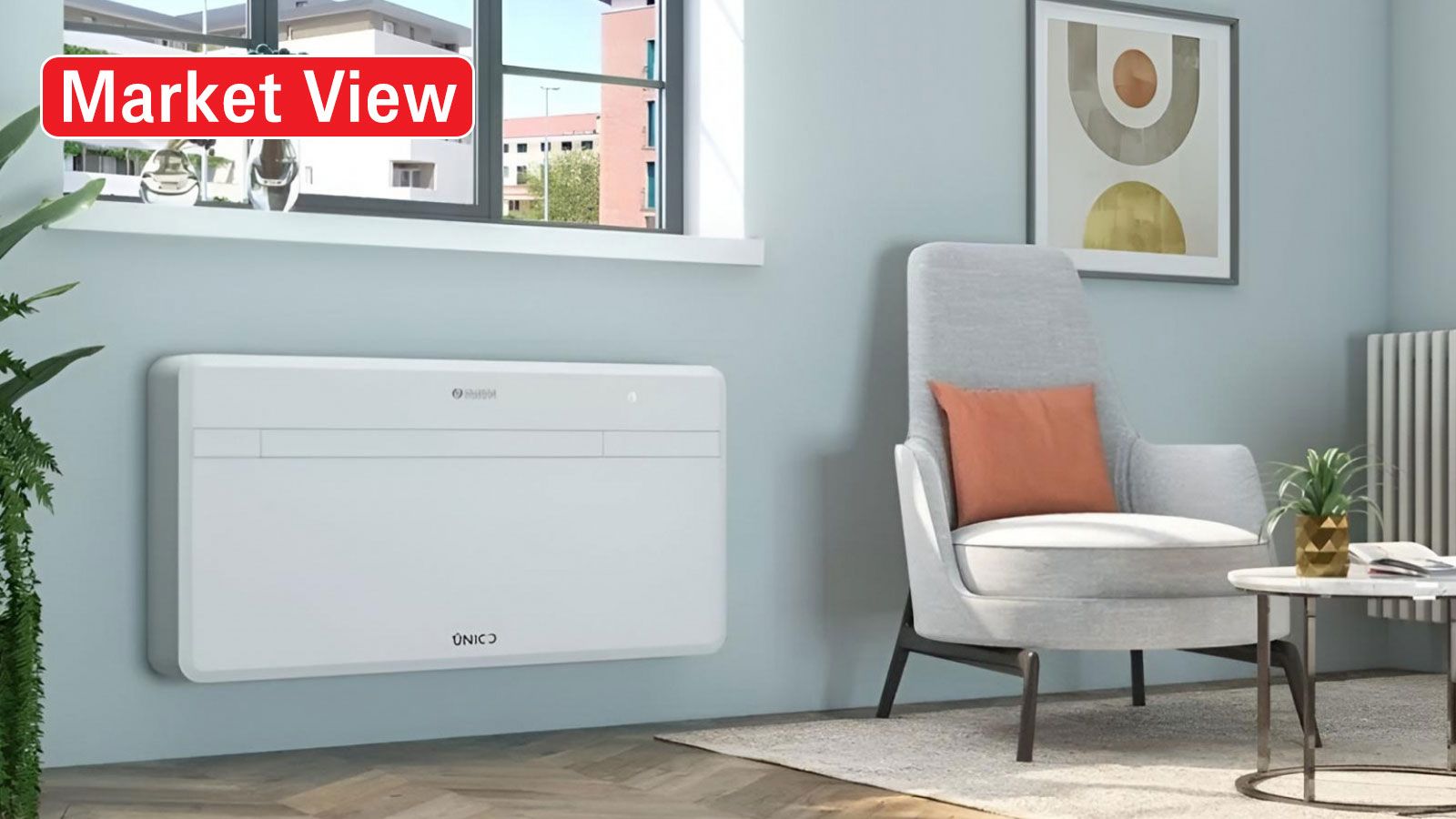 Ποια είναι η Market Quest πίσω από τα κλιματιστικά OLIMPIA SPLENDID στην Ελλάδα