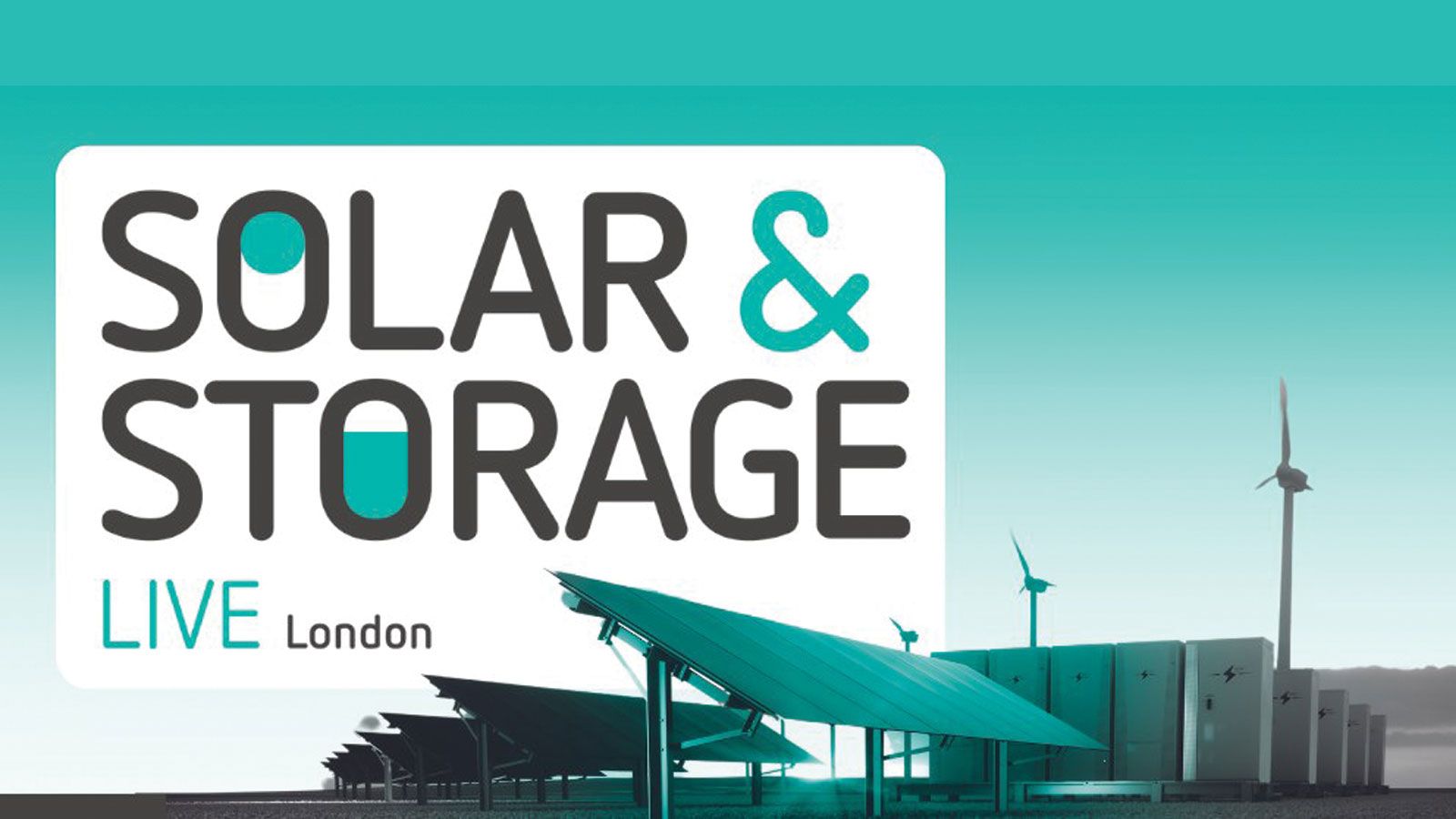 Η Metaloumin στο Solar & Storage Live London 2026