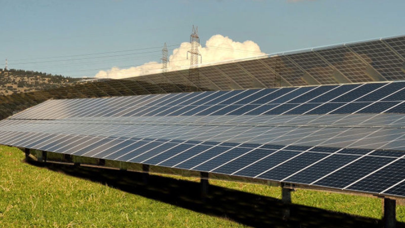 Αγροτικά φωτοβολταϊκά M-AGR-760: τα βασικά πλεονεκτήματα