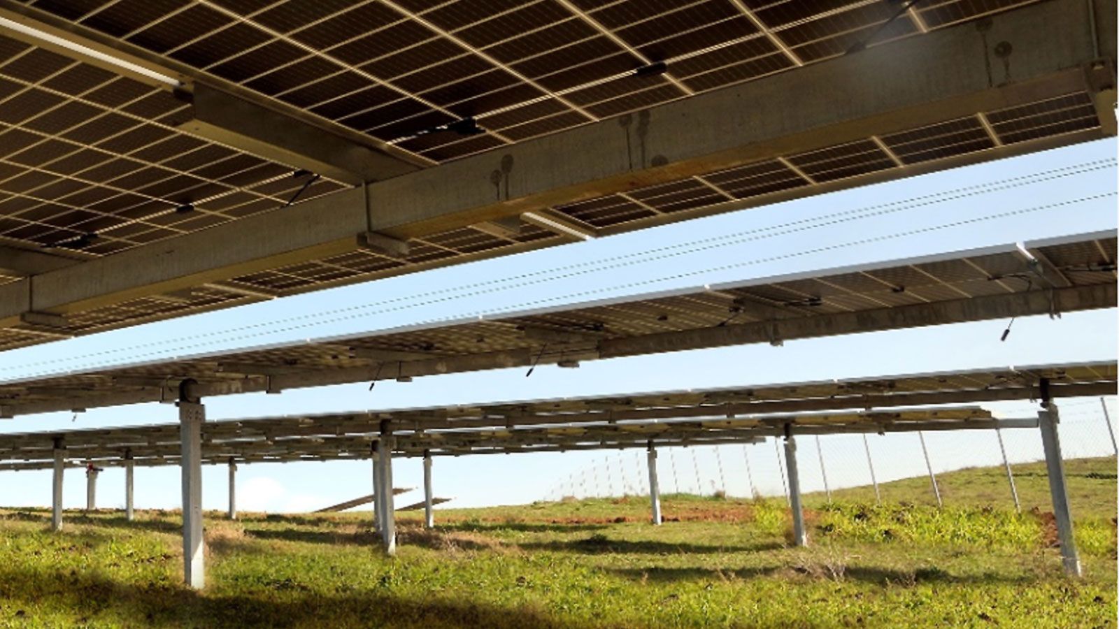 Αγροτικά φωτοβολταϊκά M-AGR-760: τα βασικά πλεονεκτήματα