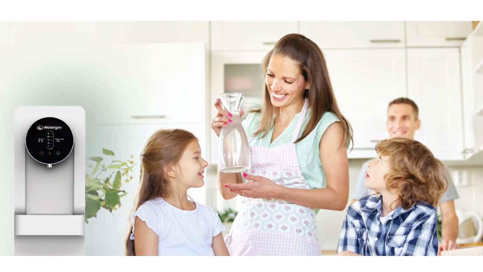 Αυτονομία Νερού και Ρεύματος από τον Ήλιο και τον Αέρα