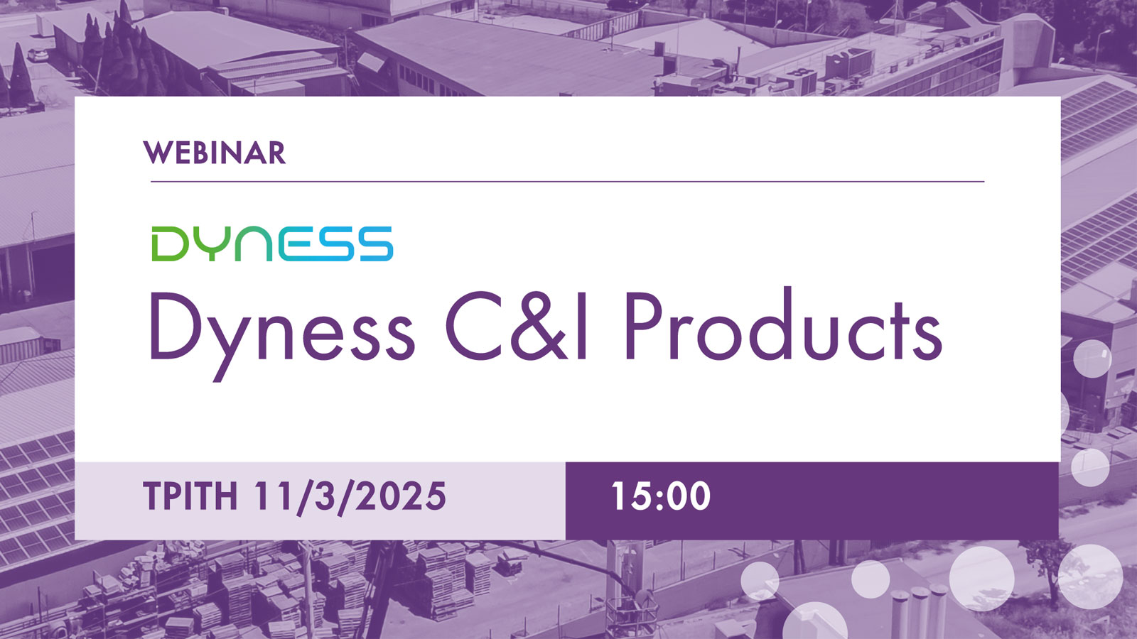 Εξελίξεις στην αποθήκευση ενέργειας με τη NanoDomi & Dyness