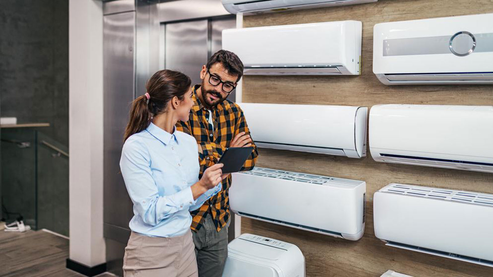 Τι πρέπει να ξέρεις για να πάρεις κλιματιστικό