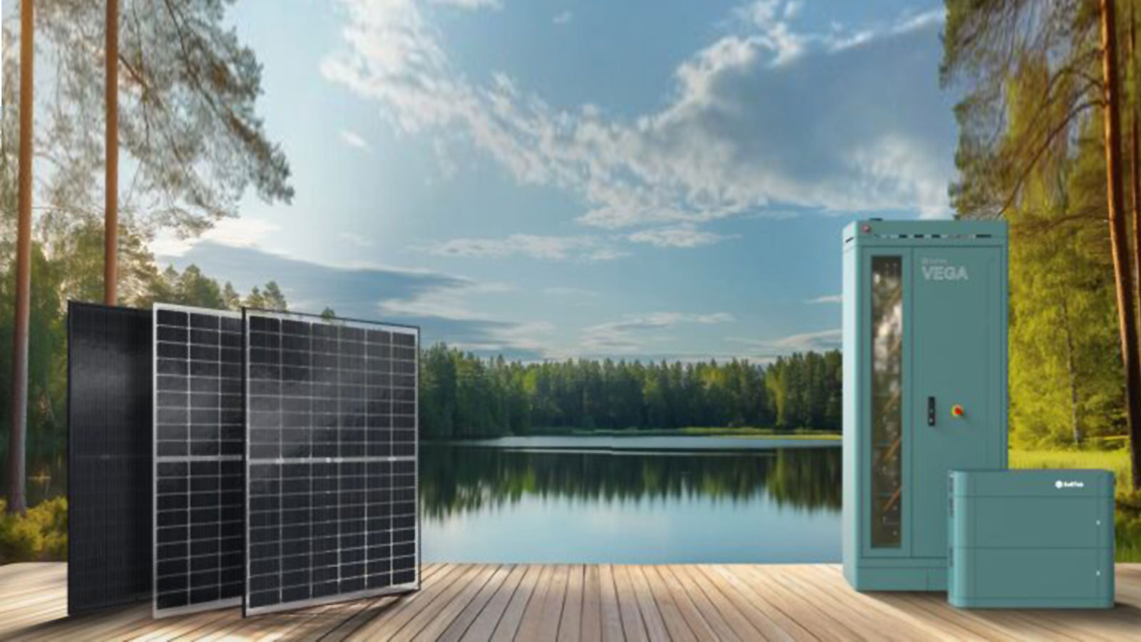 Olympic Engineering Σιδηροκαστρίτης & Solitek: Webinar για λύσεις ενέργειας