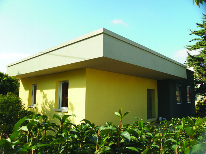 Το πρώτο Παθητικό Κτίριο στην Ελλάδα διαθέτει πλεόν και πιστοποιητικό.