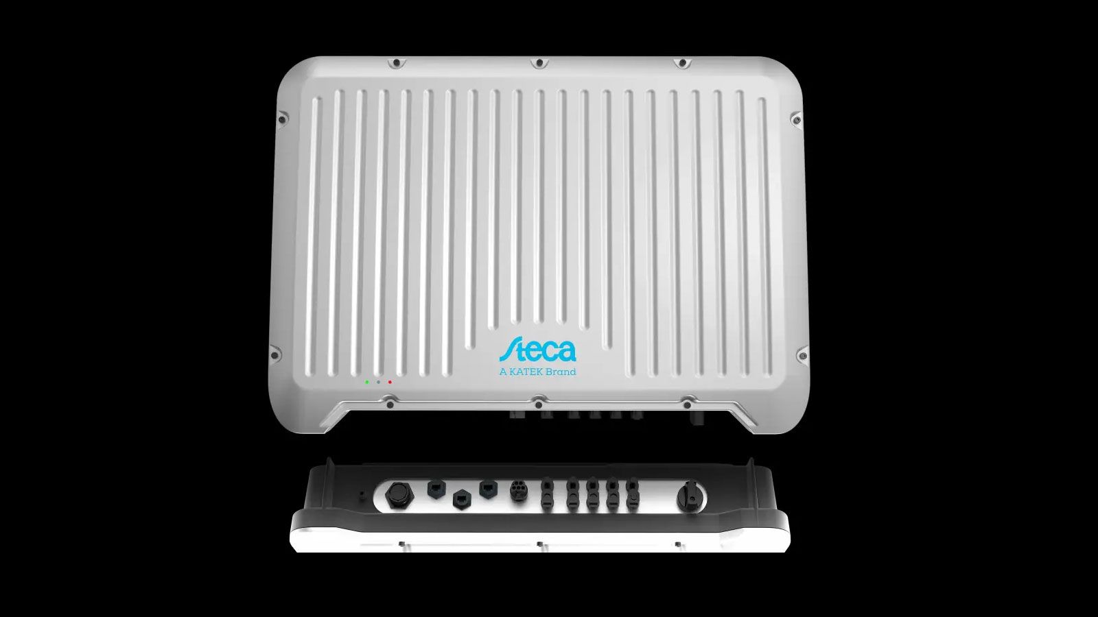 Η Photovoltaic με αποκλειστική συνεργασία της γερμανικής Steca