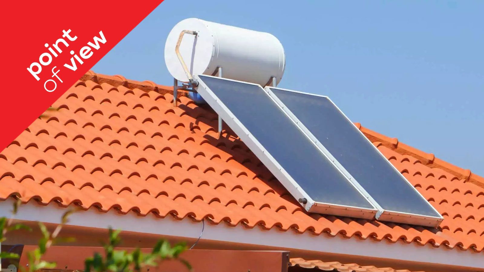 Φθηνός ηλιακός: Κερδίζεις σήμερα ή πληρώνεις μετά;