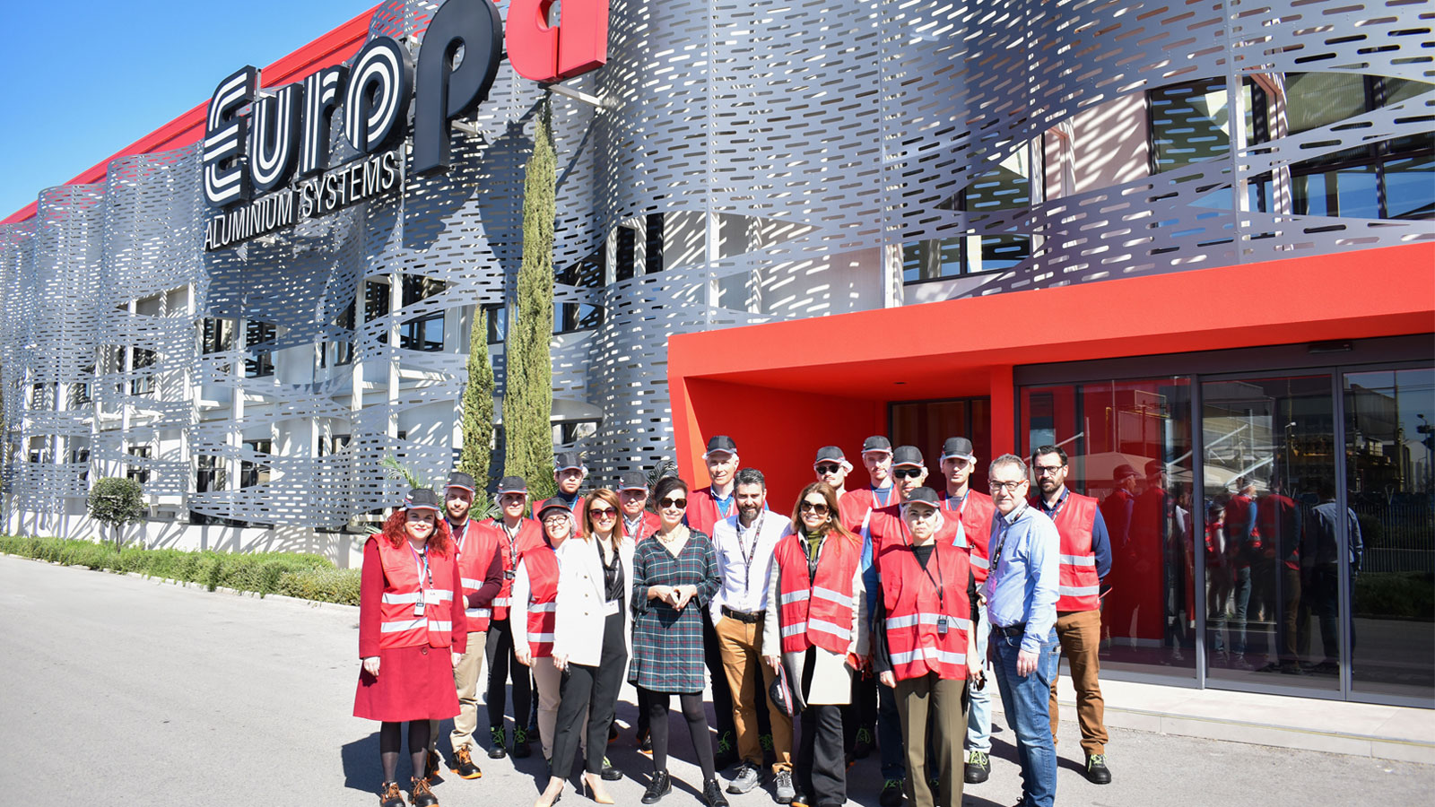 AUDIT-TO-MEASURE: 4η συνάντηση εταίρων του έργου