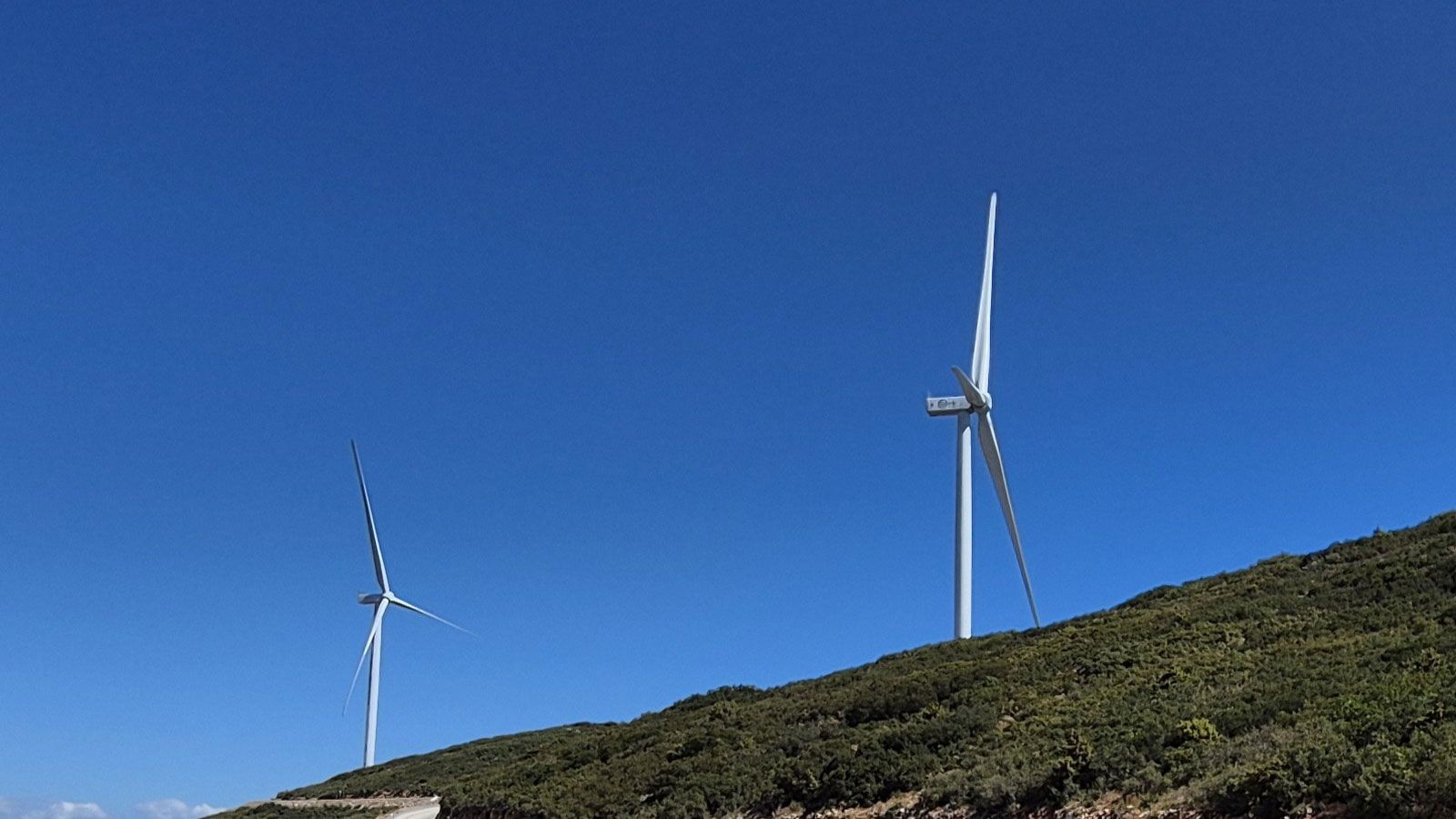 Principia: Εξαγορά 150,2 MW αιολικών της EDPR στην Ελλάδα