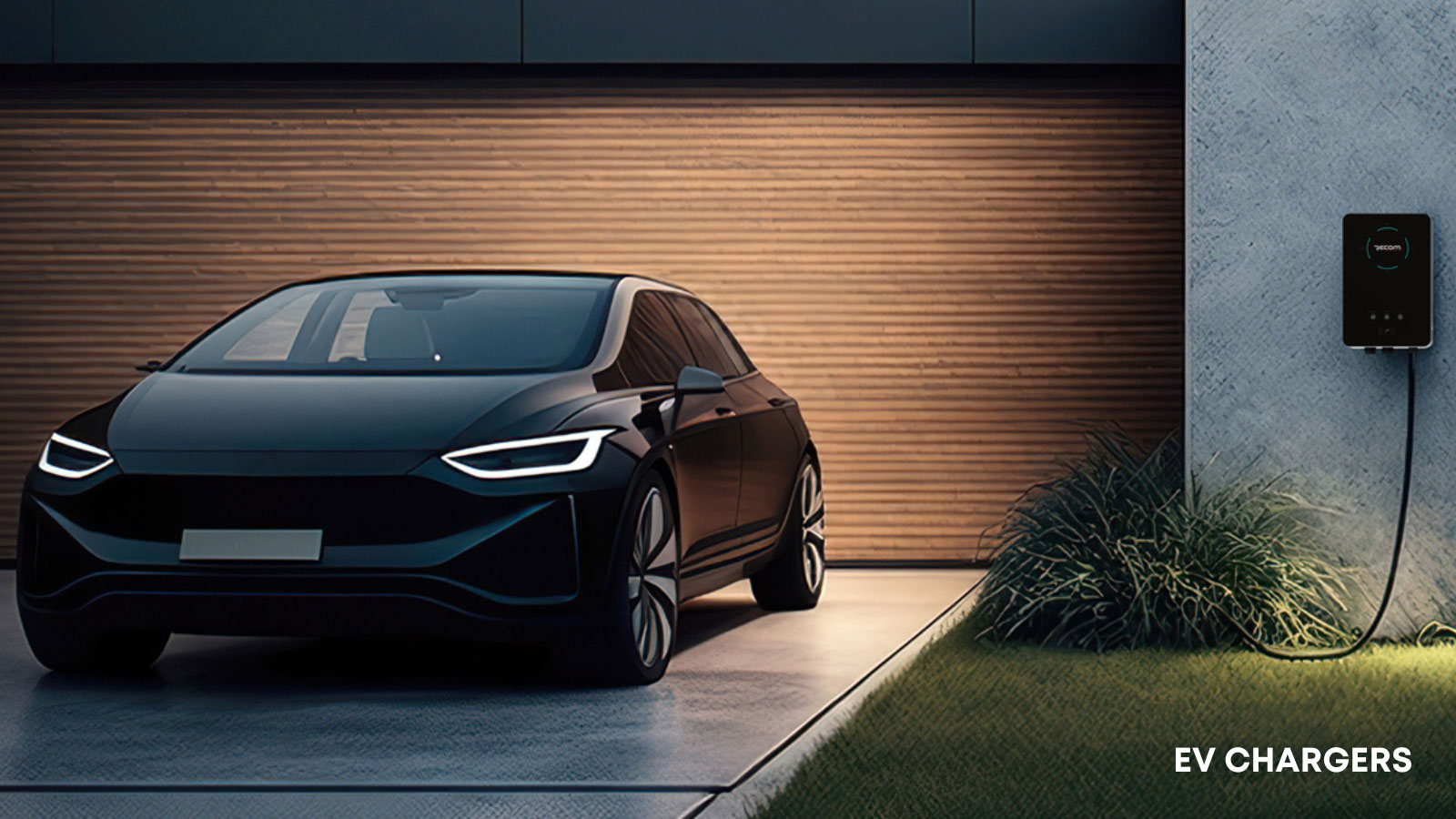 RECOM TECHNOLOGIES: Η παγκόσμια δύναμη στα φωτοβολταϊκά συστήματα!