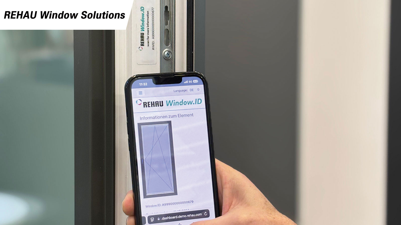 Η REHAU Window Solutions προσφέρει βιώσιμες λύσεις για απαιτητικά έργα