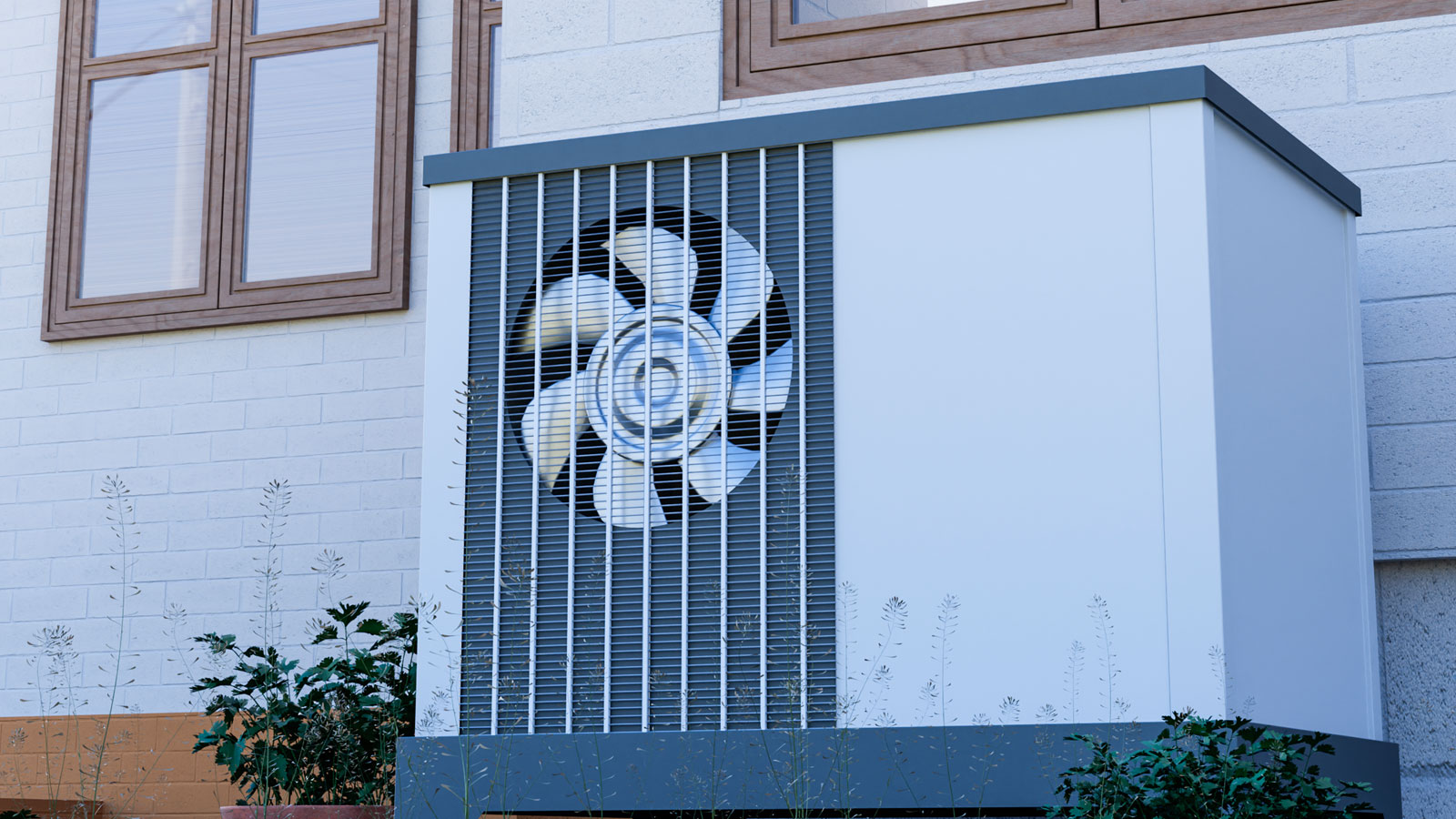 Μηχανικός εξαερισμός για καθαρό αέρα και άνεση στο σπίτι