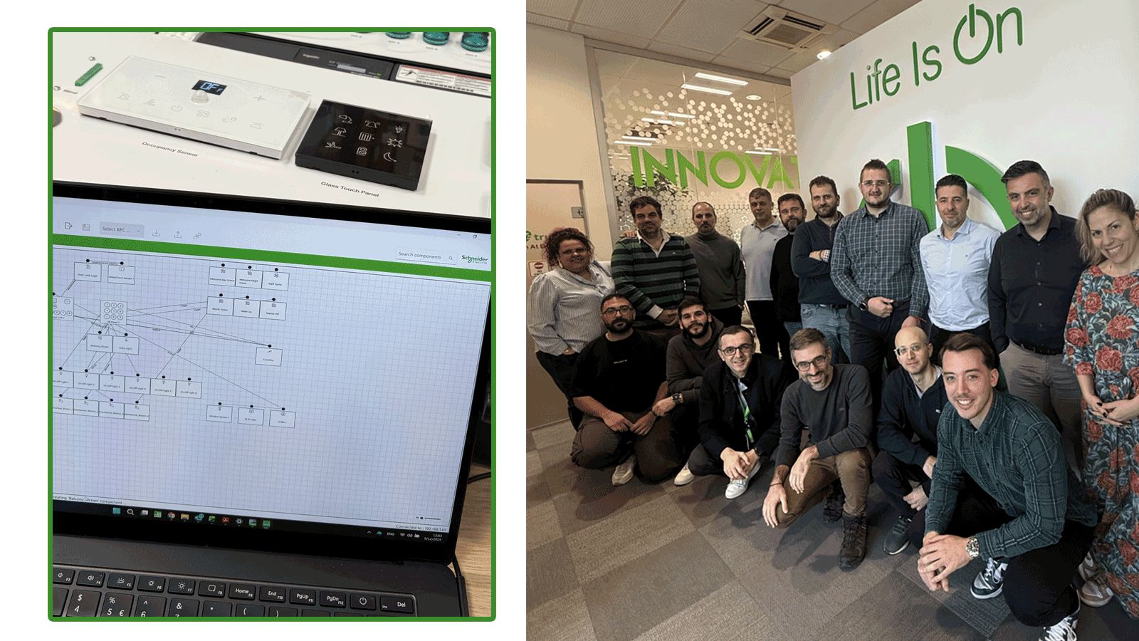 Η Schneider Electric ενισχύει τον ψηφιακό μετασχηματισμό των ξενοδοχείων